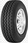 195R14C Mileking MK-717/8pr 106/104Q DOT2024 Light truck tyres
