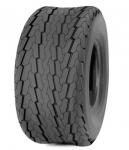 20.5x8.0-10 Deli S-368 TL 84 M Industrial tyre