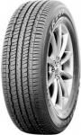 225/60R17 Triangle TR-257 99H DOT 1616, leértekelt, garancia nélkül Passenger car 4x4 tyre