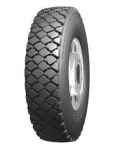 235/75R17.5 Boto BT-957 PR18 huzo 143/141J M+S TL Truck