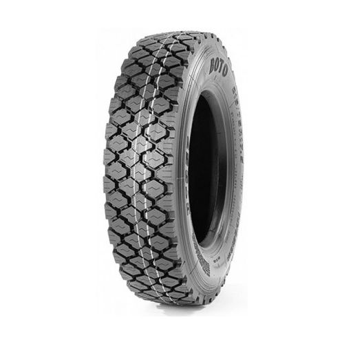 245/70R19,5 Boto BT-957/16pr húzó 136/134M Truck