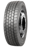 245/70R19,5 Linglong KLD-200/16pr húzó 136/134M 3PMSF Truck