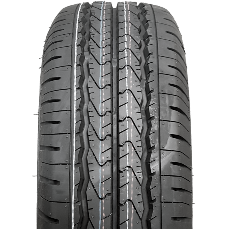 255/70R15C Linglong Green-Max Van/6pr 112/110S DOT4023 Light truck tyres
