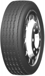 265/70R19,5 Boto BT-929/18pr korm. 143/141J TL Truck
