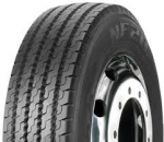295/75R22,5 Kama NF-202 korm. 148/145M Truck