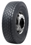 295/80R22,5 Linglong W-D60/18pr 154/149M 3PMSF Truck
