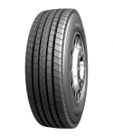 315/70R22,5 Boto BT-688/18pr korm. 154/150M M+S Truck