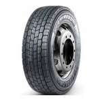 315/70R22,5 Linglong KTD-300/18pr húzó 156/150L (154/150M ) 3PMSF Truck