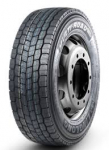 315/80R22,5 Linglong KTD-300/20pr húzó 156/150L (154/150M) 3PMSF Truck