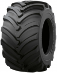 540/70-30 NOKIAN FOREST KING 152A8/159A2 tt Agricultural tyre