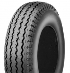 5.70/5.00-8 DELI S378 77M 6PR TL Agricultural tyre
