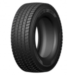 315/60R22,5 Advance GRD2  20pr 154/150L TL M+S 3PMSF Truck