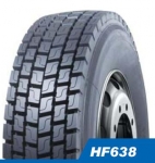 315/70R22,5 Agate HF-638 20PR 154/150L M+S 3PMSF húzó Truck
