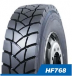 315/80R22,5 Agate HF-768 156/152L 20PR on/off TL húzó made in China Truck