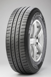 215/65R15C T Carrier All Season DOT21 104T Pirelli Light truck tyres
