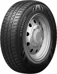 185R14C Q CW51 Winter PorTran 102Q Kumho Light truck tyres