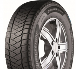 225/65R16C R Duravis AS Evo 112R Bridgestone Light truck tyres