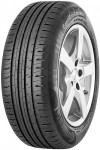 225/45R17 V EcoContact 5 FR AO 91V Continental Passenger car tyre