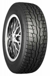 165/80R13C Q IV-1 DOT22 94/92Q Nankang Light truck tyres