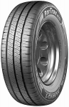 155R12C R KC53 PorTran DOT22 88/86R Kumho Light truck tyres