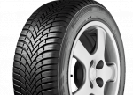 215/60R16 V MultiSeason2 XL 99V Firestone Passenger car tyre