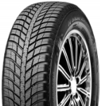 185/60R15 H N-Blue4S WH17 XL DOT18 88H Nexen Passenger car tyre