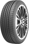 165/40R17 V NS-20 XL DOT21 75V Nankang Passenger car tyre