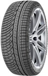 295/35R19 V Pilot AlpinPA4 XL MO DOT21 104V Michelin Passenger car tyre