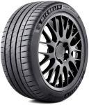 315/30R23 Y Pilot Sport 4S XL K1 aco 108Y Michelin Passenger car tyre