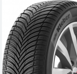 205/45R17 V Quadraxer 3 XL 88V Kleber Passenger car tyre