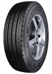 195/65R16C T R660 Duravis DOT22 104T Bridgestone Light truck tyres