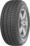 185R14C Q SnoVanis 2 102/100Q Barum Light truck tyres