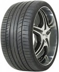 225/45R17 Y SportContact 5 FR AO 91Y Continental Passenger car tyre