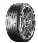 285/40R23 Y SportContact 7 XL FR 111Y Continental Passenger car tyre