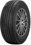 235/65R18 H TR259 AdvanteX DOT21 106H Triangle Passenger car 4x4 tyre