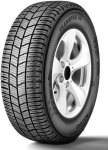 215/60R17C T Transpro 4S 109/107T Kleber Light truck tyres