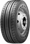 315/80R22,5 KLD03 156/150L 3pmsf 156/150L Kumho Truck