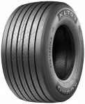 445/45R19,5 KLT03 160J 3pmsf 160J Kumho Truck