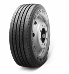 235/75R17,5 KRS03 132/130M 3pmsf 132/130M Kumho Truck