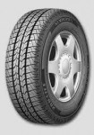 225/55R17C T Van-Allseason 109/107T Semperit Light truck tyres