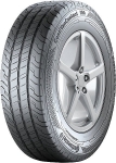 225/75R16C R VanContact 100 LI118 118/116R Continental Light truck tyres