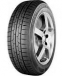 195/65R16C T VanHawk2 Winter DOT22 104T Firestone Light truck tyres