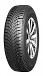 155/65R13 T Winguard SnowG WH2 73T Nexen Passenger car tyre