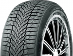 205/45R17 V Winguard Sport2 WU7 XL 88V Nexen Passenger car tyre