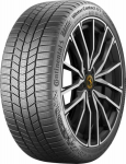 295/35R20 W WinterContact 8S XL FR 105W Continental Passenger car tyre