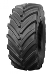 800/70R38 Alliance Agriflex 372 TL 187 A8 / 183 B Agricultural tyre