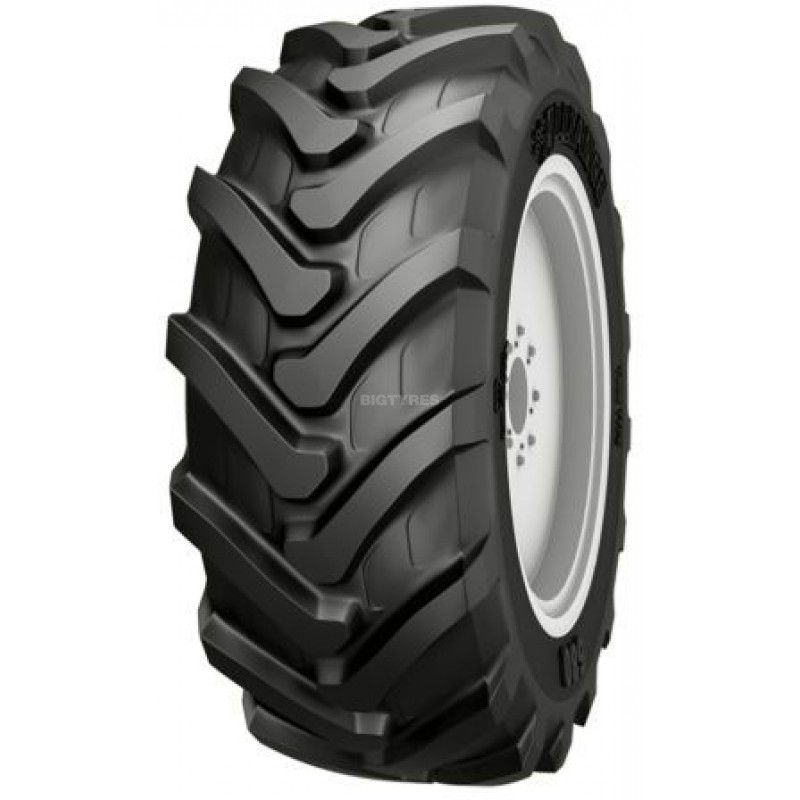 480/80R26 Alliance Agro Industrial 580 TL 160 A8 / 160 B Industrial tyre
