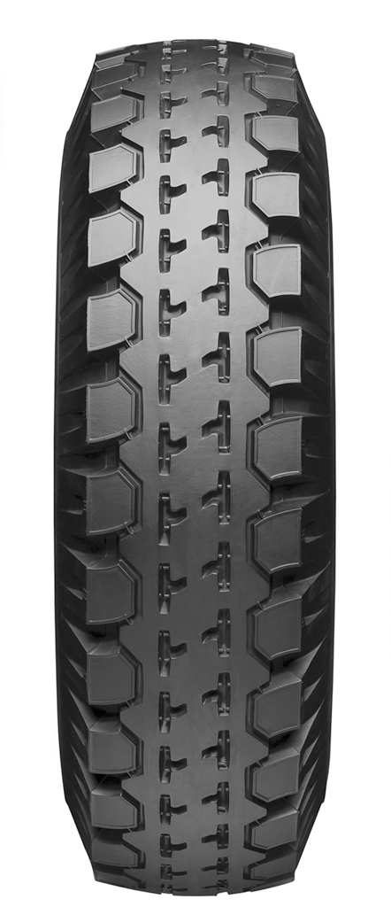 4.00-8 6PR 71M TL V54 Vredestein Industrial tyre