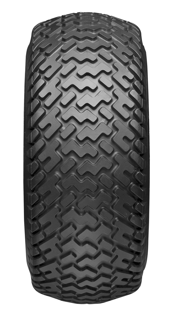 16.5x6.5-8 6PR 74M TL V71 Vredestein Industrial tyre