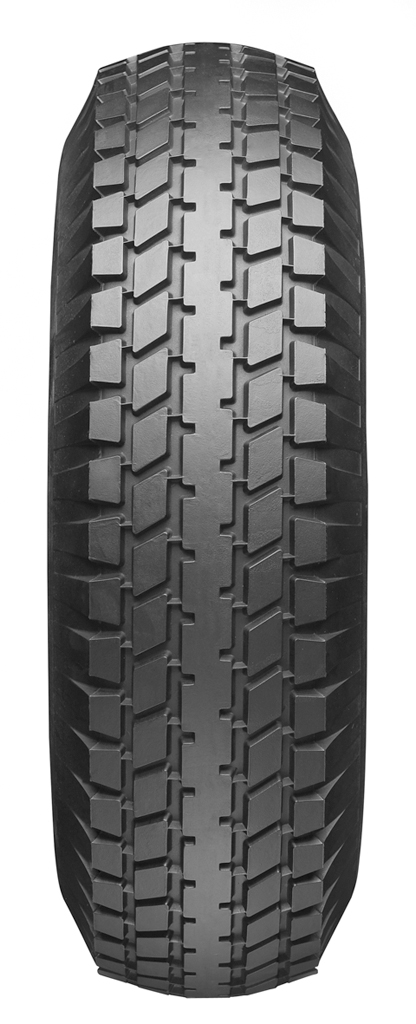 6.00-9 6PR TT V52 Vredestein Industrial tyre